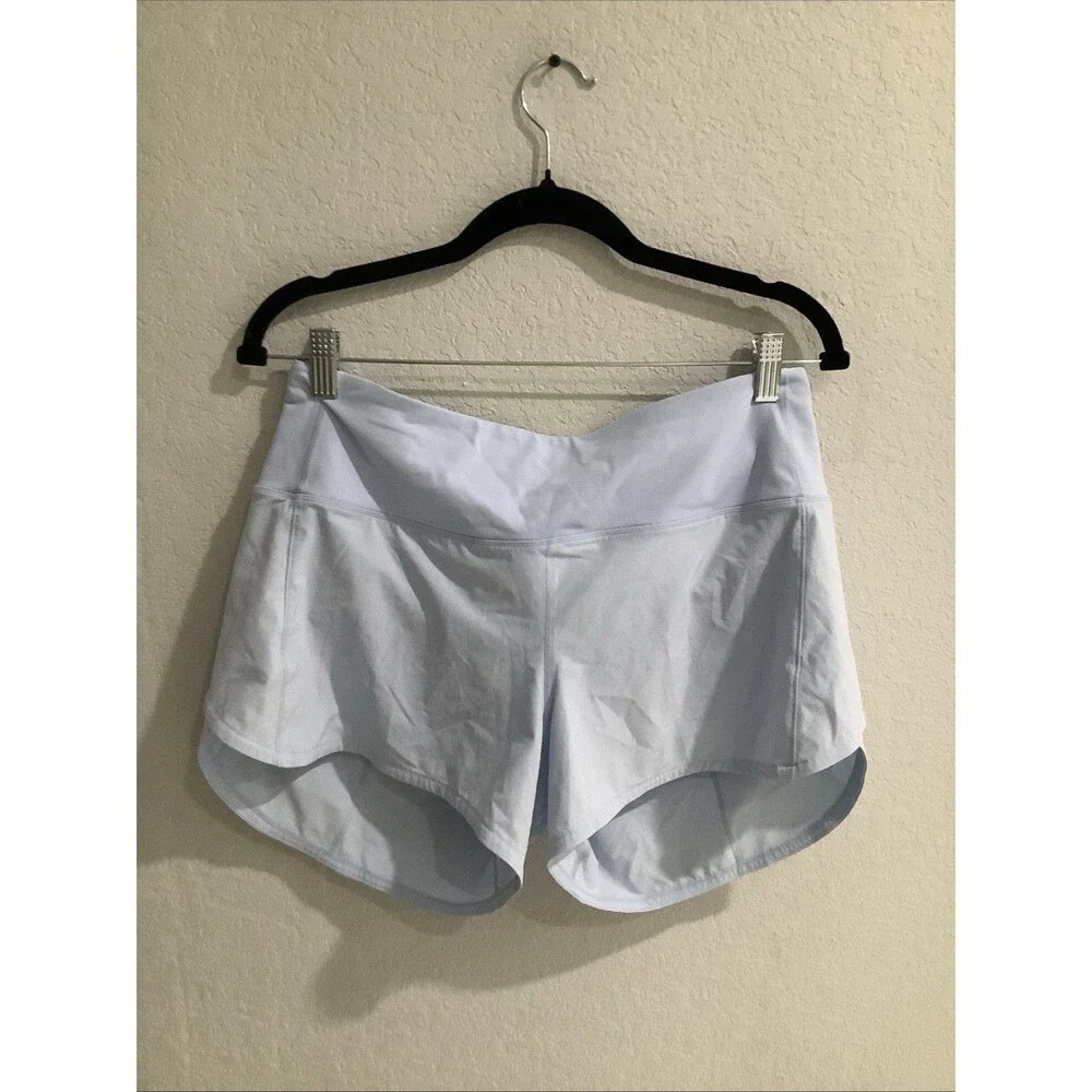 Lululemon Speed Up Short *2.5